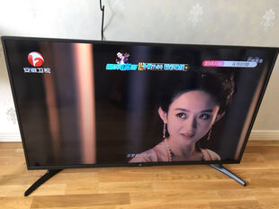 小米(MI)小米电视4A L65M5-AZ 65英寸 人工智