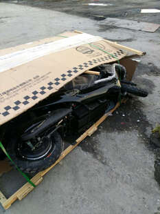 绿源电动车 长跑王 电瓶车 180公里左右升级版