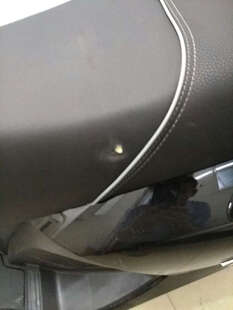 绿源电动车 长跑王 电瓶车 180公里左右升级版