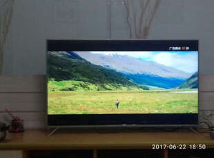 V U55MAX 55英寸4K HDR MEMC 人工智能语