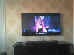 小米(MI)小米电视4A L65M5-AZ 65英寸 人工智