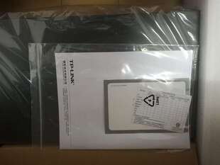 TP-LINK TL-R478G+多WAN口全千兆企业级V