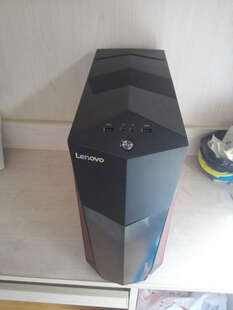 联想(Lenovo)拯救者 刃7000 UIY吃鸡游戏台式电