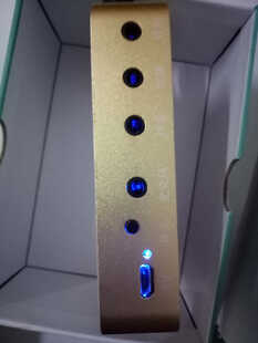 菲乐(FEILE)安卓苹果外置手机声卡套装 网络全