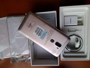 通 4GB+32GB 锋芒金 移动联通电信4G手机 双