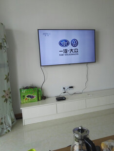 海信(Hisense)LED55EC680US 55英寸 超高清