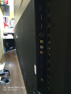 长虹(CHANGHONG)60D2P 60英寸32核人工智