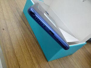 华为(HUAWEI) 荣耀V9 Play 手机 极光蓝 全网通