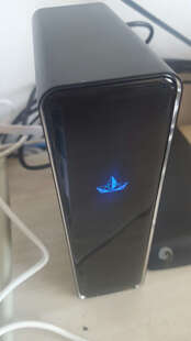 玩客云 私人云盘 迅雷 赚钱宝 3代 不止会赚钱