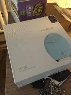 授权【2年换新】FOREO LUNA2代 play露娜净