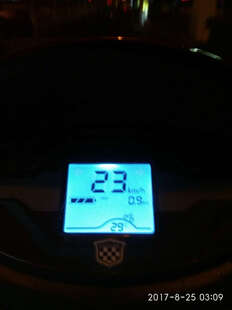 绿源电动车 长跑王 电瓶车 180公里左右升级版