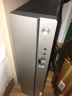 联想(Lenovo)天逸510S商用台式办公电脑整机