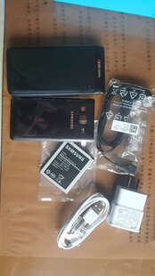 三星 Galaxy Folder2 (SM-G1650)2GB+16GB 琉