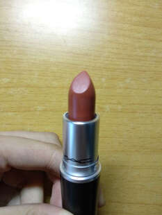 魅可(M.A.C) MAC魅可口红唇膏 Mocha 奶茶色