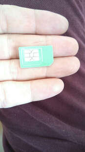 【广西移动】青春卡 日租卡 1元500M 定向视频