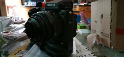 独家剖析富士富士 FUJIFILM GF50mmF3.5 R LM WR评测如何？怎么样呢？优缺点详细剖析评测怎么样？牌子好吗？