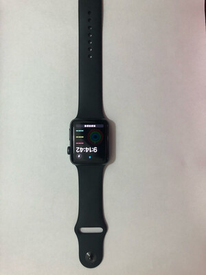 applewatchseries3怎么样？使用评价好吗？