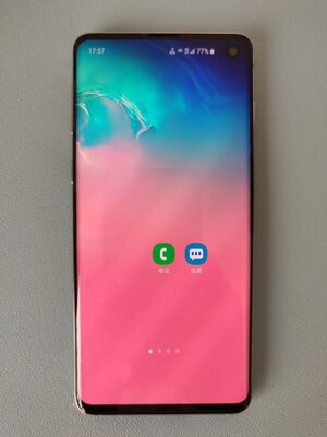 三星Galaxy S10哪个好？有啥区别？