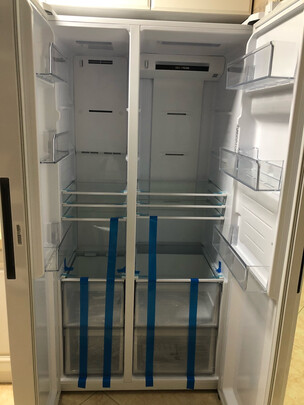 入手剖析海尔BCD-216WDPX冰箱怎么样？好用吗？