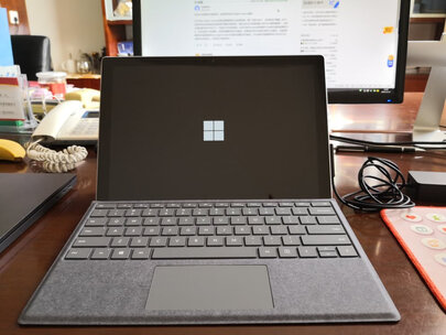 优缺点解密微软surface pro7和ipad pro哪个好？有啥区别？
