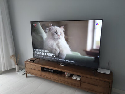 小米透明电视大师怎么样？使用一个月画质吐槽好不好？