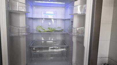 良心测评美菱冰箱怎么样好不好？用后说一下感受！