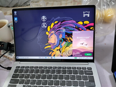 口碑评测联想小新Pro 13 2020集显版怎么样？效果如何