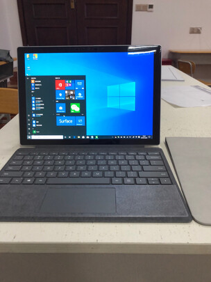 【真实感受】微软surface pro x和ipad pro对比区别？纠结区别是什么