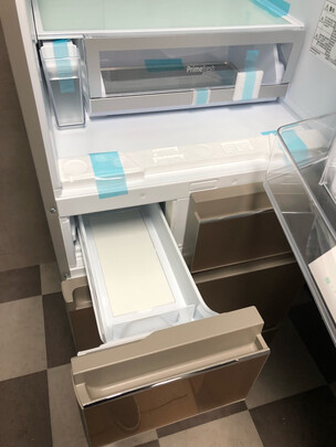 达人点评评测松下NR-C33PX3-NL冰箱怎么样呢？使用质量差不差