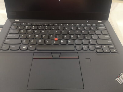 入手评测联想thinkpad t495和t480哪个好？反馈什么区别