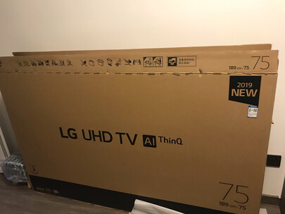 深度测评LG 75NANO85UNA电视怎么样？不看后悔