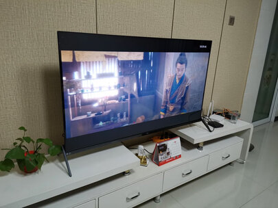 深入测评TCL 55T780和65T780对比区别？比较区别是什么