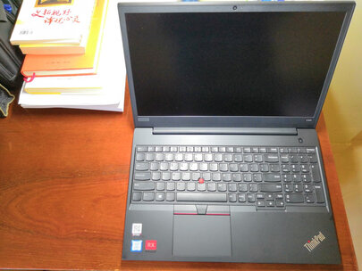 图文评测联想ThinkPad E15锐龙版（1FCD）怎么样？性价比高吗