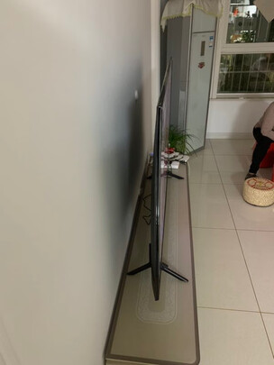 我来点评：三星UA55TU8800JXXZ电视怎么样？口碑如何