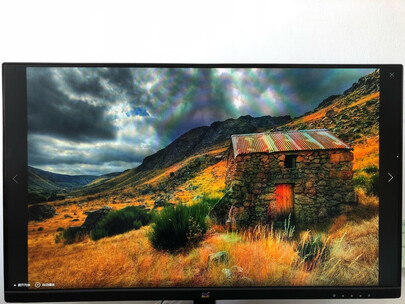 深度解密优派VX2780-4K-HD-5怎么样？曝光评测