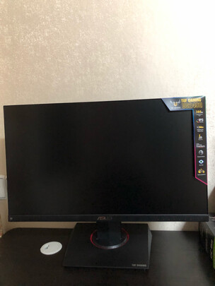 实情评测华硕VG259QM和VG32VQE哪个好？分析区别大吗