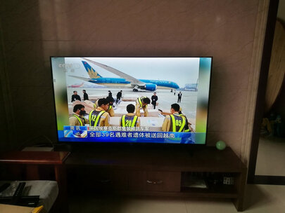 达人评测海信55v1a-j和小米e55A区别是？体验哪个好