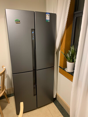质量点评容声BD／BC-203MGY／A冰柜怎么样？真实反馈