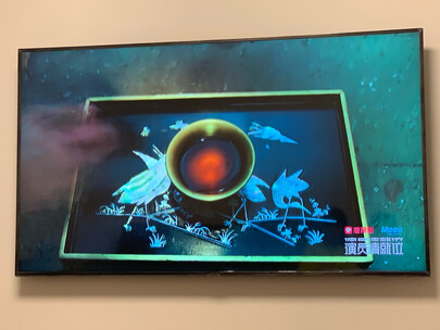 入手爆料三星Q80T和Q80哪个好？画质上差别大不大