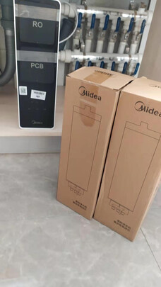 【网友讨论】美的J400S升级款净水器怎么样？优缺点评测