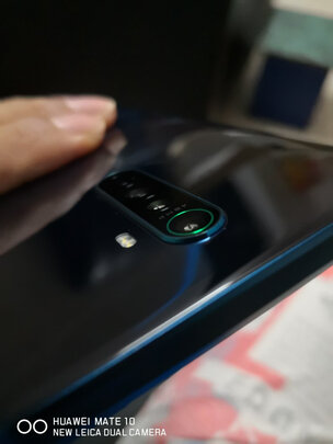 【实话实说】OPPO Reno Ace2评测怎么样？质量差不差