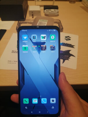 入手必看黑鲨4pro区别哪个好?揭秘质量好不好?