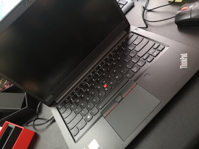 联想ThinkPad S3 2020使用感受曝光，图文评测优缺点