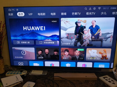 对比测评海信65e8d和65s7电视哪个好？评测有区别吗