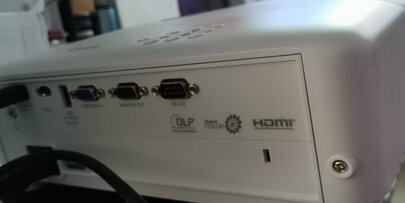 优缺点评测优派M2+投影仪怎么样呢？真相评测