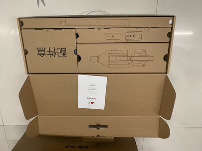 入手使用测评小狗吸尘器T11 Cyclone怎么样？图文必看!