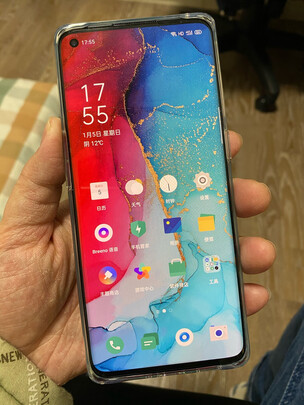 入手爆料oppofindx2和荣耀V30哪个好？剖析区别是