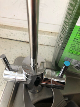 点评：美的红豆净水器MRC1790B-75G怎么样？质量差不差呢