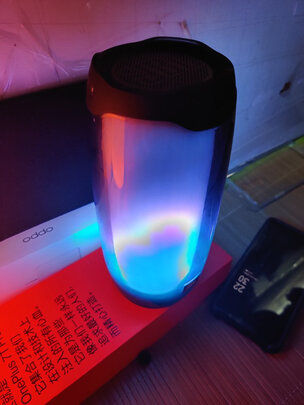 功能区别对比：jbl pulse4和3哪个好？说说使用区别