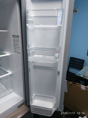 入手爆料美的冰箱和海尔冰箱哪个好？爆料有什么区别